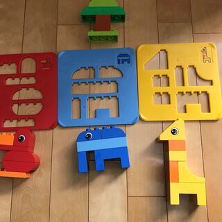 DUPLO レゴ