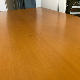 【ネット決済】ハラー　テーブル