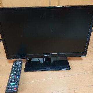 液晶テレビ！ パナソニック VIERA TH- 19E300 [...