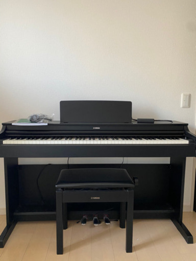 YAMAHA ARIUS YDP-163 2018年製 | noonanwaste.com