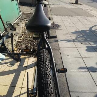 BMX TOTEM 24インチ中古