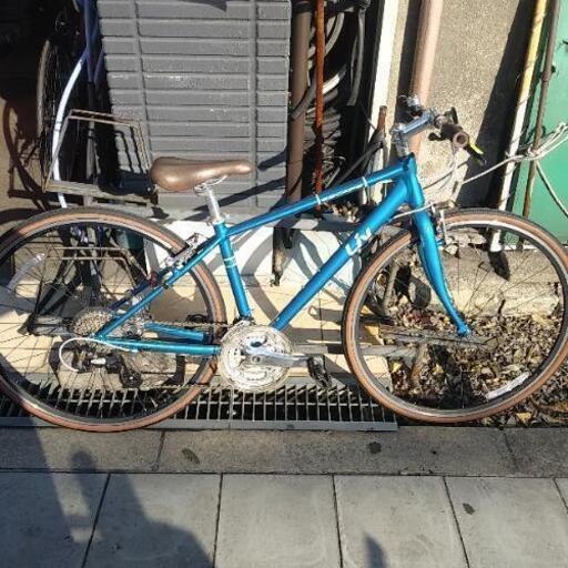 ジャイアントエスケープLIV  R3W中古