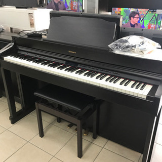 Roland HP603 2016年製 電子ピアノ