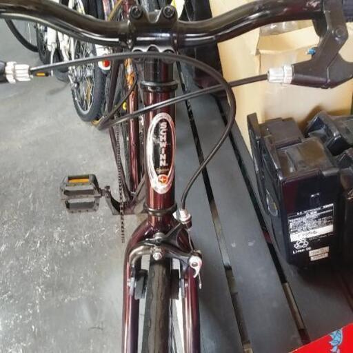 ピストバイク SCHWINN/シュウィン 黒/ブラック 自転車 札幌 東区