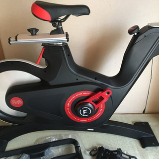 ハイガー スピンバイク HG-Y800