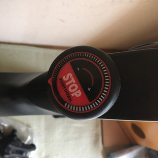 ハイガー スピンバイク HG-Y800