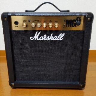 【 ※受付終了】MARSHALL ( マーシャル ) ギターアン...