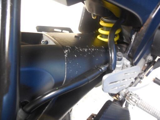 YAMAHA YZF-R15 黒 格安配送キャンペーン 期間限定 諸経費0円 始動