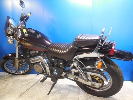 値下げ！⭕️ZZR250⭕️ 前期40馬力/フルカウル/MT/柏市