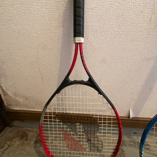 【ブリジストン】硬式テニスラケット