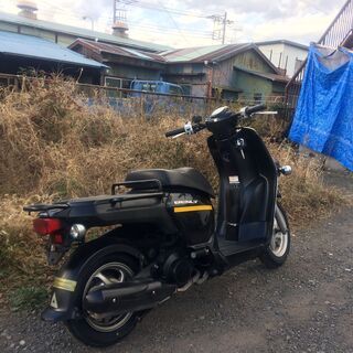 ベンリィ ベンリー110 プロ JA09 タイヤ前後プラグオイル新品！ギヤ？？