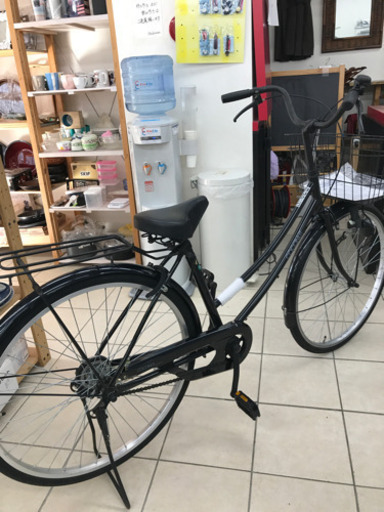大日産業 折りたたみ自転車 20インチ