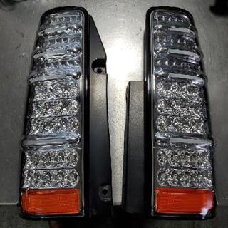 ジムニーJB23 LEDテールランプ