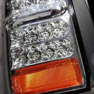 ジムニーJB23 LEDテールランプ