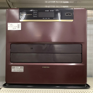 安心の6ヶ月保証付!!【CORONA(コロナ)】石油ファンヒーター 安心の6ヶ月保証付!!【CORONA(コロナ)】石油ファンヒーター