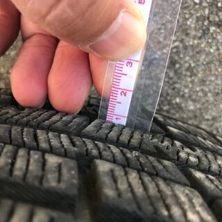 スタッドレスタイヤ+ホイルセット　YOKOHAMA ice GUARD iG30 155/65 R14