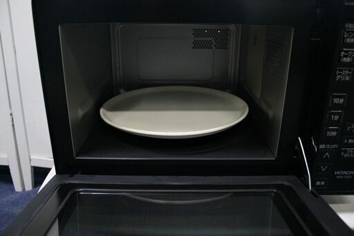 R2475) HITACHI 中古 日立オーブンレンジ 18L MRO-T5E5KK keyword