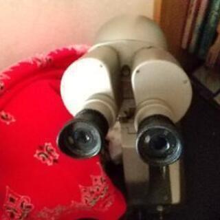   ★10／23まで購入可能USED　宝石　顕微鏡　オリンパス　鑑別に