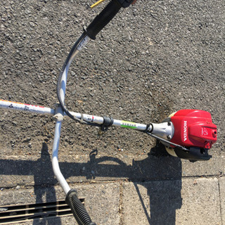 保証付きHONDA☆ホンダ☆本田 GX25 UMK425H 4ストローク