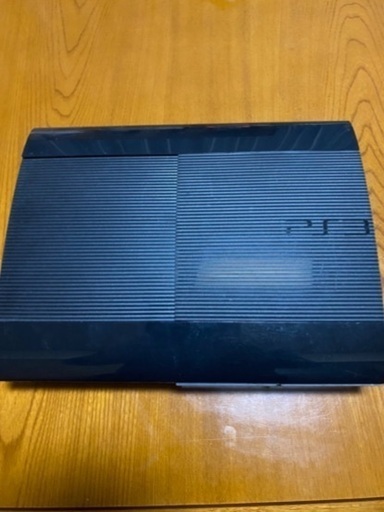プレステ３ 250GB