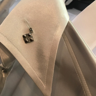 売れっ子ホスト御用達 Kawanoのシャツ#2??✨】