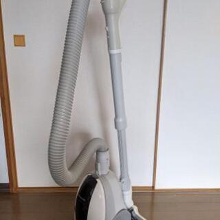 【お取引決定】Panasonic2011年製 掃除機