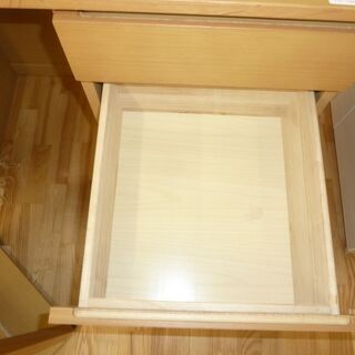 k113☆無印良品☆カップボード☆幅870㎜☆近隣配達、設置可能