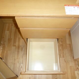 k113☆無印良品☆カップボード☆幅870㎜☆近隣配達、設置可能