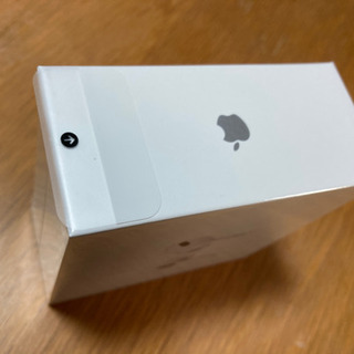 AirPods Pro 新品未使用　正規品　保証未開始