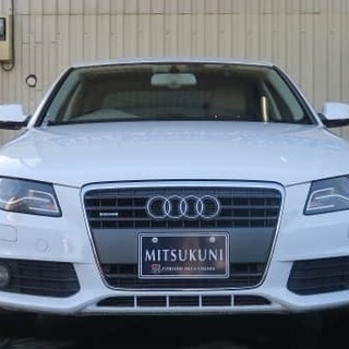 栃木県 宇都宮市のアウディ Audi の中古車 ジモティー