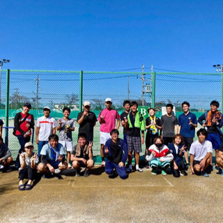 水曜固定開催目指して新たに始めます🎾