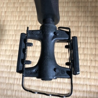 【未使用★新品】SHIMANO クロスバイク