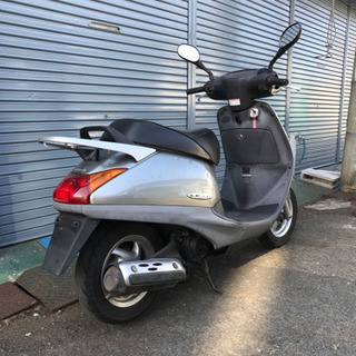 ★ホンダリード50★美車★安定感抜群の原付き★鶴見緑地公園北側★ ☆ホンダリード50☆美車☆安定感抜群の原付き☆鶴見緑地公園北側
