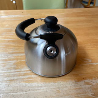 KETTLE(ケットル)