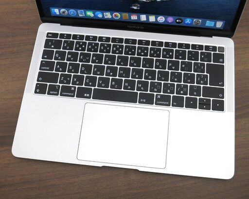 美品】2019 Macbook Air8.2 Retina 13インチ - Mac