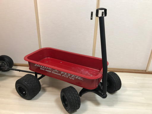 ラジオフライヤー