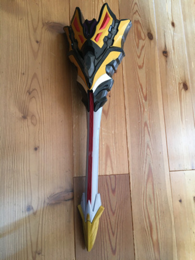 ウルトラマンキングソード 亜希子 稲沢のおもちゃ ヒーロー遊び の中古あげます 譲ります ジモティーで不用品の処分