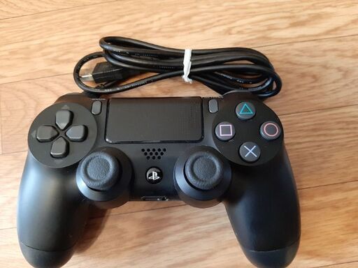 Amazon.co.jp: PlayStation 4 ジェット・ブラック 500GB (CUH-2200AB01 