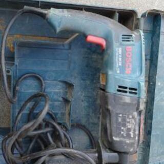 BOSCH　ハンマードリル