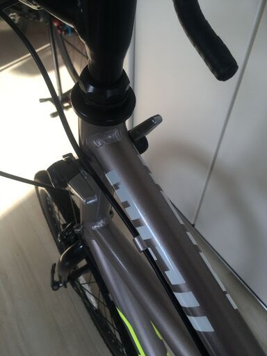 再出品】ドロップハンドル 小径ロードバイク ミニベロ SIMANO DEORE XT