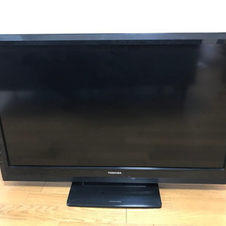 TOSHIBA REGZA  40A1 