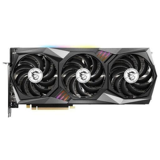 GeForce RTX 3070 GAMING X TRIO新品未開封 | nort.swiss
