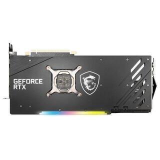 GeForce RTX 3070 GAMING X TRIO新品未開封 