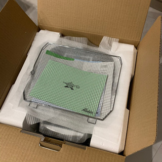 アメトーク 家電芸人で紹介 アラジン 4枚焼 トースター