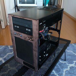 第7世代！Core i5！DELL Vostro3268！本体のみ！ジャンク品