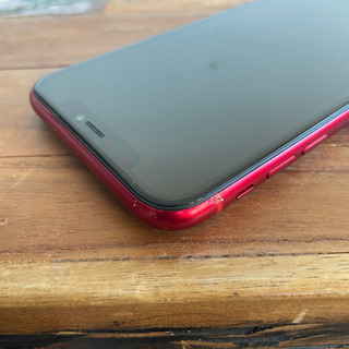 iPhone XR 本体 ／SIMフリー／64GB／画面割れなし／バッテリー94%