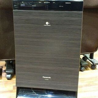 Panasonic ひろがる nanoe-x 空気清浄機 f-vc70xp