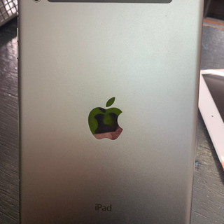 au iPad mini2 16gb スペースグレー 2020/...