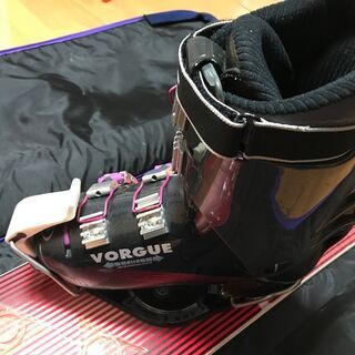 【ジモティーあんしん決済・発送可能】☆アルペンモデル フルセット☆