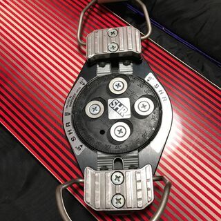 【ジモティーあんしん決済・発送可能】☆アルペンモデル フルセット☆